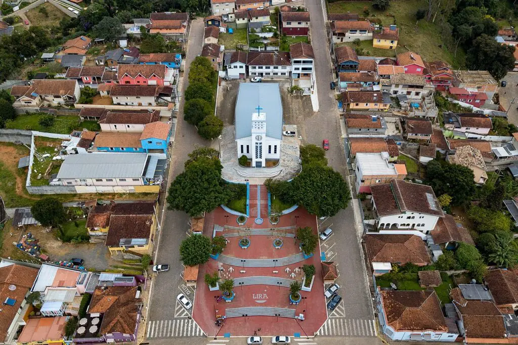 Gonçalves MG