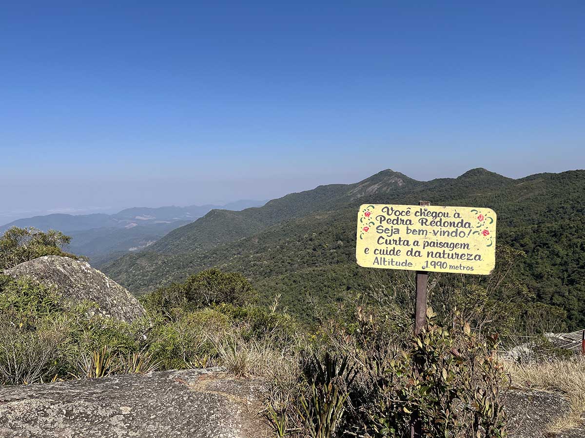 Pedra Redonda